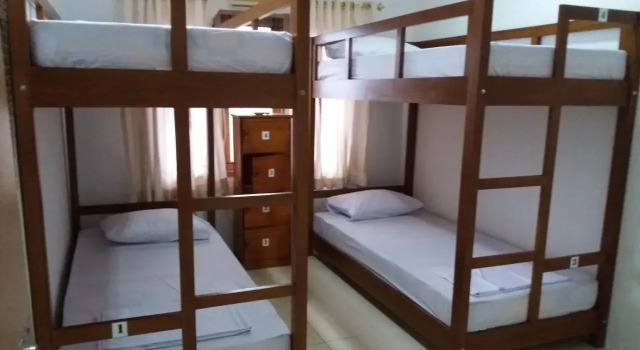 Bookit Backpacker Hostel, Rezervovat Hostel Hostely v Bali, Hostel