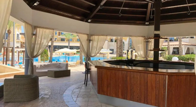 Апартаменты Mar Menor Golf Resort - Stunning 3-bed, 2-bath apartment