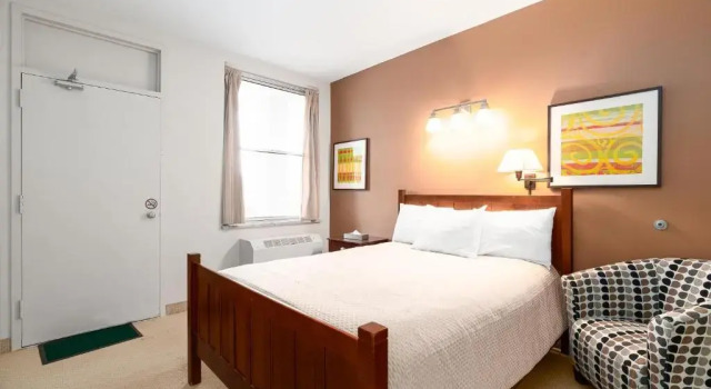 Двухместный номер Standard Guest House on the Mount