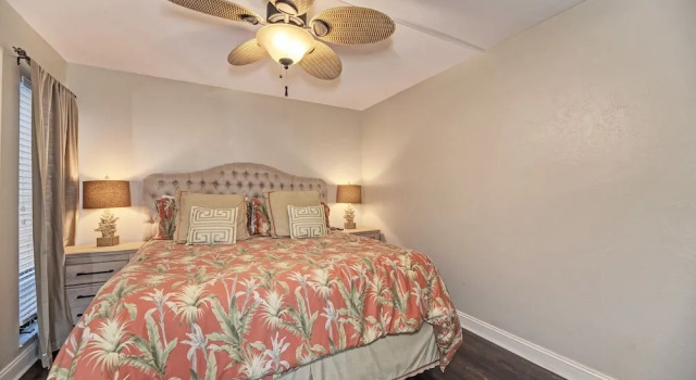 Midnight Cove Ii 614f - Beautiful Bayside Location! 2 Bedroom Condo