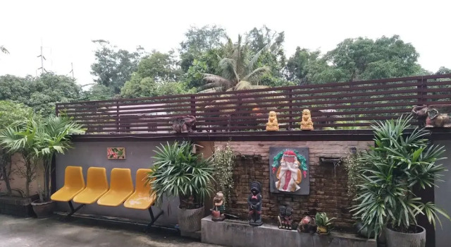 Sweet Dream Hotel