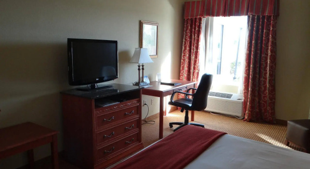 Holiday Inn Express Hotel & Suites Port Charlotte