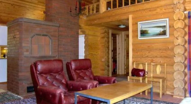 Holiday Home Metsämarja, Rezerwuj Hotel Kaarina 
