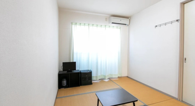 OYO Ryokan White City Morimoto Hiroshima-Oasa, Buchen Sie Hotel Shinjō Hiroshima