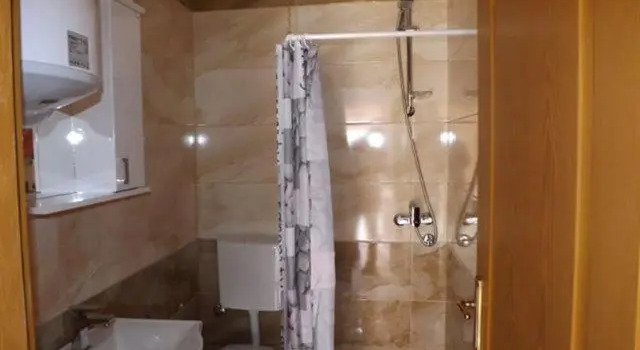 Апартаменты Guesthouse Madzarevic
