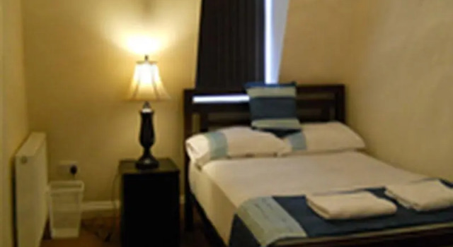 Люкс Citystay Hotel