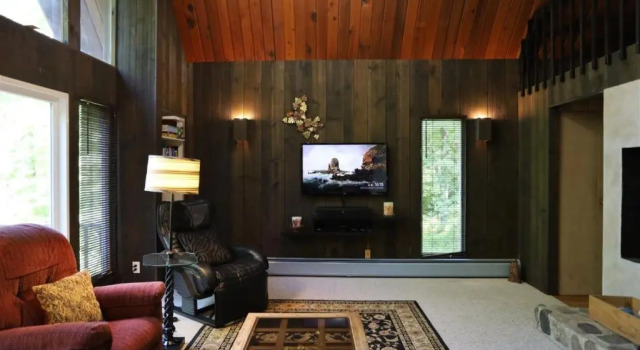 Pet-friendly Private Vacation Home in the White Mountains - Sh70c, Забронировать Отель Кэмптон Tenney Mountain