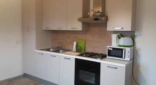 Коттедж Casa Bellavista