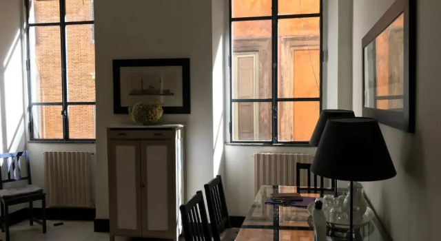 La Casa In Vetrina