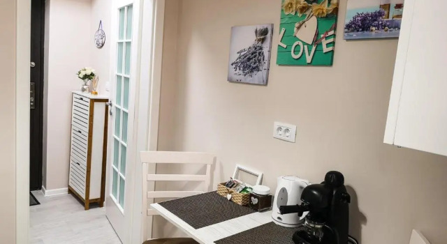 YNS Apartaments, Prenota Residence Hotel economici a Iasi
