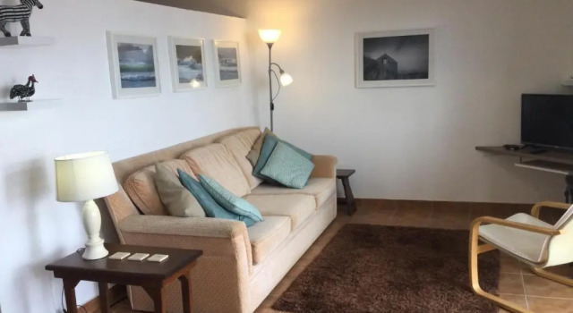 Banda Do Sol Self Catering Cottages