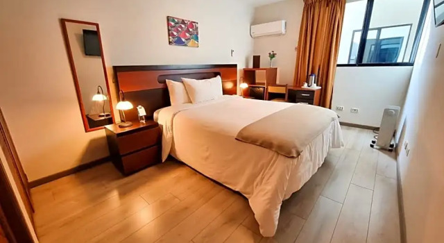 Номер Superior Hotel Las Palmas