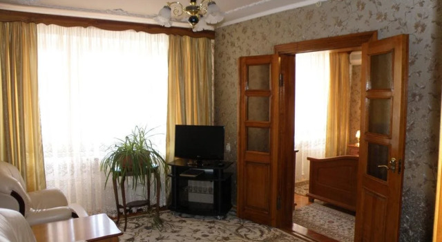 Viktoria Hotel
