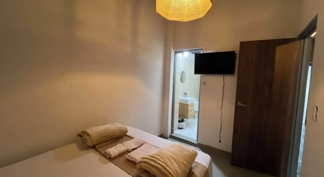 Mular Hotel, Rezerwuj Hotel Hotele w Santander z parkingiem, Parking