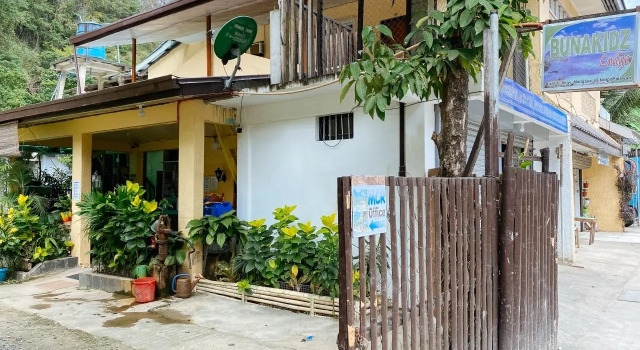 RedDoorz Hostel @ Bunakidz Lodge El Nido Palawan, Prenota Ostello Ostelli a El Nido Region, Ostello