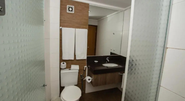 Номер Premium Orion Inn Hotel