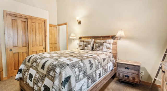 Hope Haven, Rezerwuj Dom wakacyjny Big Bear Lake Stany Zjednoczone