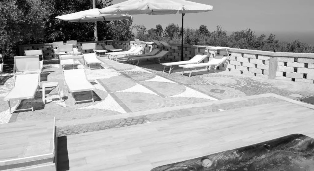 Студия Standard Green Park Hotel & Residence