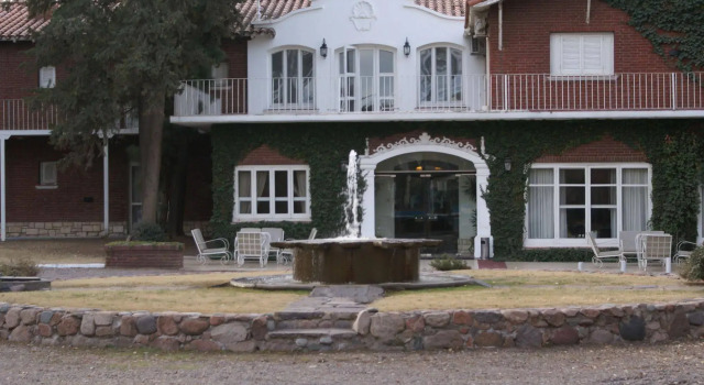 Hotel San Francisco