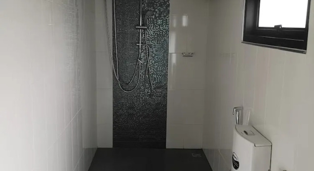 Двухместный номер Deluxe The Entaneer Poshtel