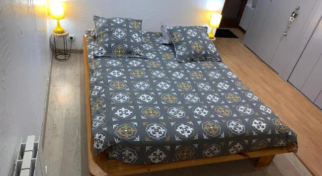 ANNECY Sainte Claire vieille ville 4pers 3 étoiles proche lac et gare, Забронировать Апартаменты/квартира Анси Озеро Анси