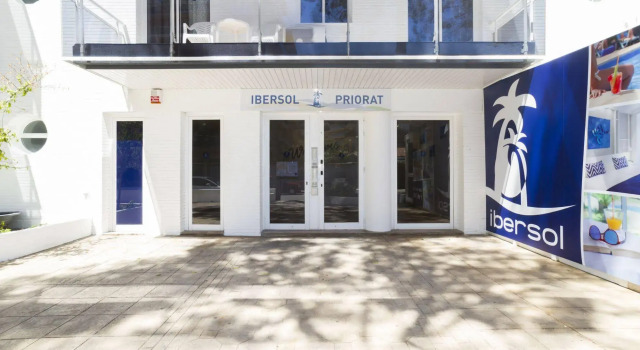 Apartamentos Priorat