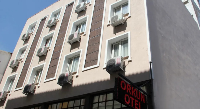 Otel Orkun