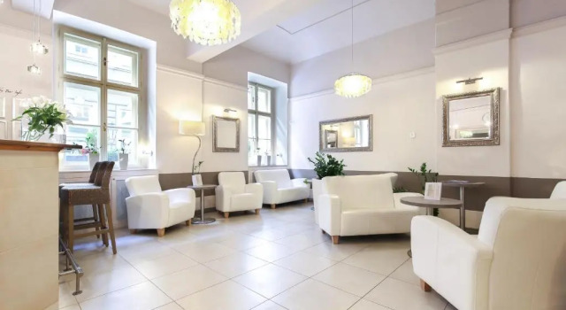 Unitas Residence