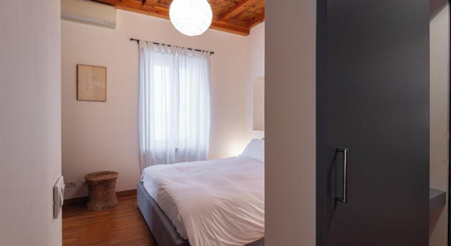 Trastevere Luxury Panoramic Apartment