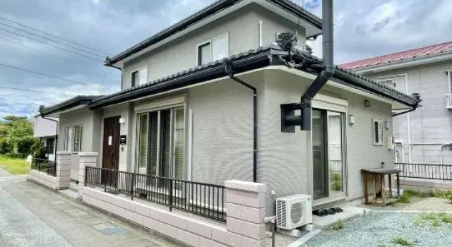 YiyashiHikari Fujiyoshida No.1