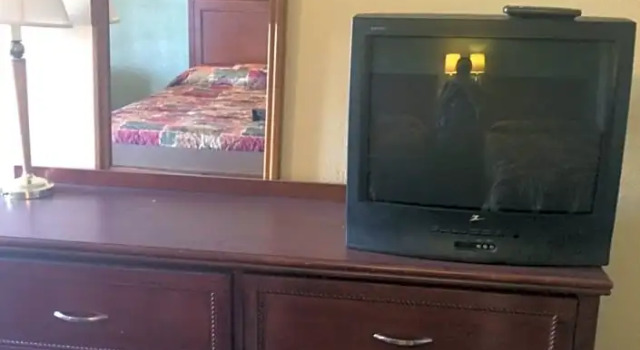 Двухместный номер Standard Luxury Inn & Suites