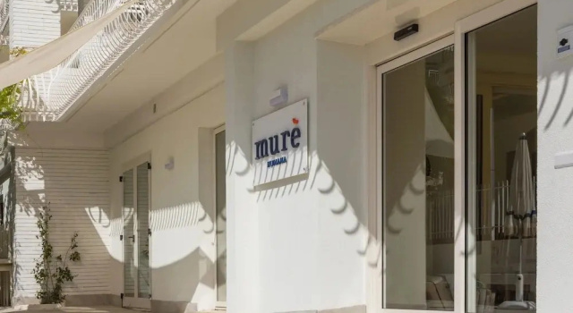Hotel Murè, Boek Hotel Zakenhotels in Romagna, 4* 5*