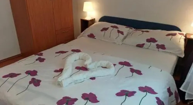 Apartments Zvonko