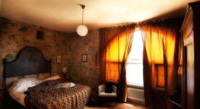 Agriturismo Podere il Fornacino, Réserver Hôtel Santa Luce Toscane