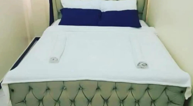 Stay.Plus Bamburi Mtambo Apartments, Забронировать Апартаменты/квартира Бамбури Момбаса, рядом с KWS Head Office for Mombasa Marine Park