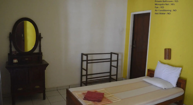Hotel Paradiso, Забронировать Отель Недорогие отели Хиккадува, недорого