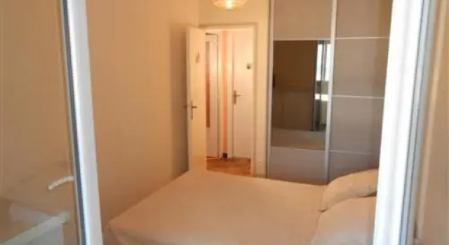 Appartement Saint-Hilaire-de-Riez, 2 pièces, 4 personnes - FR-1-324-19