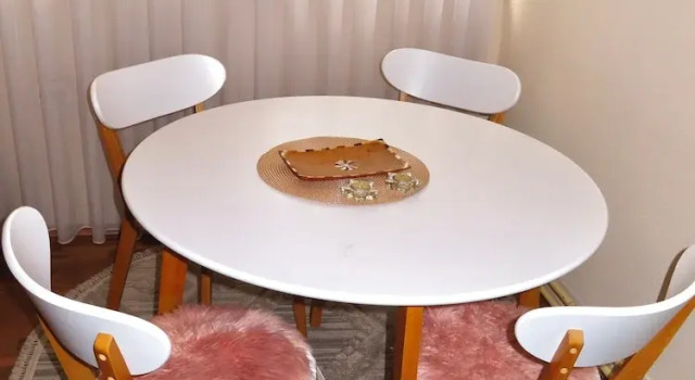 Chez Apartment