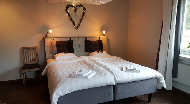 Pensionat Stalldalen, Boek Hotel Finstrom Aland Islands