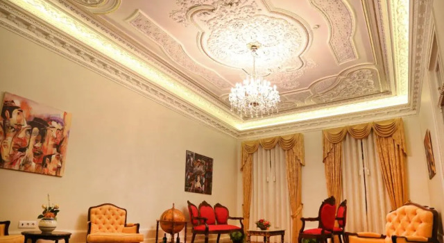 Двухместный номер Economy Casa Manuel Espregueira e Oliveira
