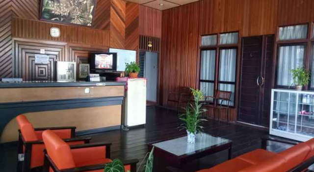 Comfort Stay at Mess Ananda, Prenota Hotel Palangkaraya Central Kalimantan