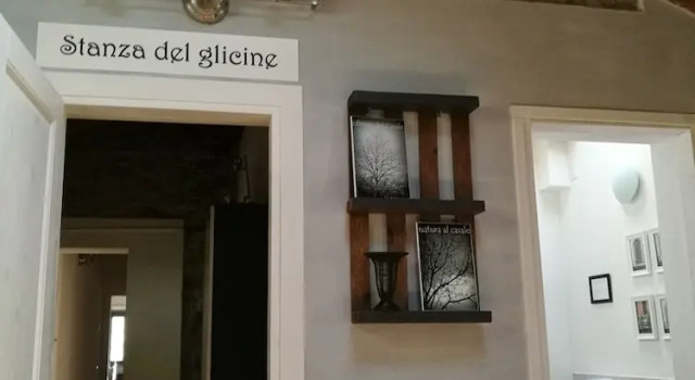 Номер Standard Agriturismo Tananei