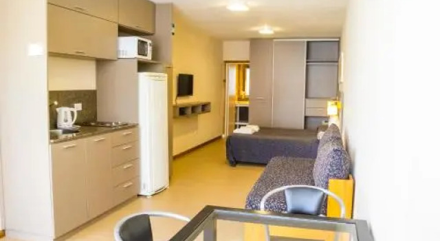 Casa Apart, Rezerwuj Hotel Rio Cuarto Córdoba
