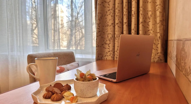 Apartamenty na ulice 2 Novoostankinskaya 19, Book Apartment Moscow Russia