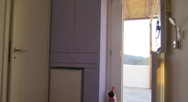 Номер Standard Kaminaki Amorgos