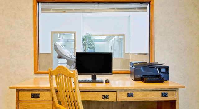 Super 8 by Wyndham Belgrade/Bozeman Airport