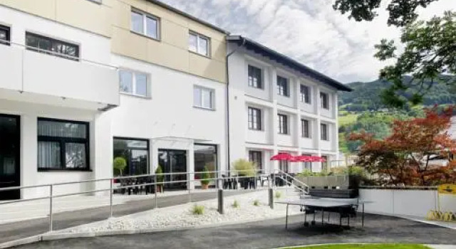 Jugendgästehaus Mondsee, Book Hostel Mondsee 