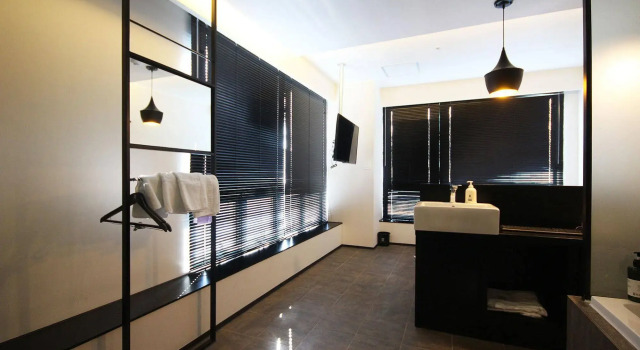 Mini hotel may nampo