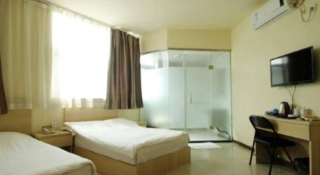 Jiajian Hostel, Varaa Hostelli Shanghai Shanghai
