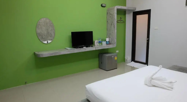 Номер Standard Lullaby Boutique Resort